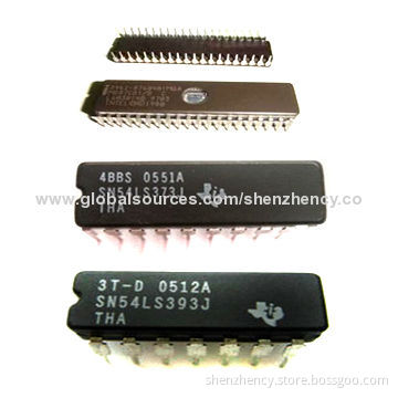 IC SN54ALS112J, Original, RoHS compliant